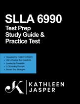 Guia de estudo preparatório para o teste SLLA 6990 School Leaders License Guia de estudo preparatório para o teste SLLA 6990 School Leaders License