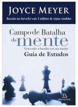 Guia de Estudos campo de Batalha da Mente