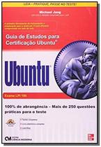 Guia De Estudos Para Certificacao Ubuntu - Exame L