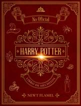 Guia de Feitiços de Harry Potter Majosta Edição em Português Guia de Feitiços de Harry Potter Majosta Edição em Português