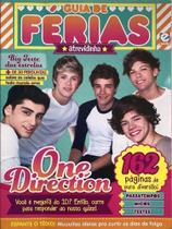 Guia de ferias atrevidinha - One direction