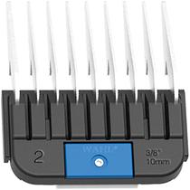 Guia de fixação de aço inoxidável Pet Clippers Wahl