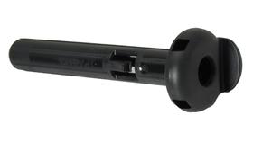 Guia De Haste De Cabeça Com Botão Original Peugeot Expert Partner ( 1996 - 2009 ) - Código Oem - 8911N7