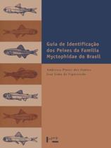 Guia de identificação dos peixes da família myctophidae do brasil Guia de identificação dos peixes da família myctophidae do brasil