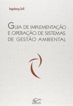 Guia de implementacao e operacao de sistemas de ge Guia de implementacao e operacao de sistemas de ge