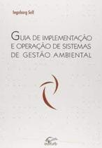 Guia De Implementacao E Operacao De Sistemas De Gestao Ambiental