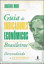 Guia de Indicadores Econômicos Brasileiros - Desvendando a Economia Sortido