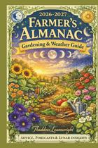 Guia de Jardinagem e Clima do Almanaque do Agricultor 2026-2027 Guia de Jardinagem e Clima do Almanaque do Agricultor 2026-2027
