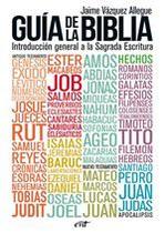 Guía de la Biblia - Editorial Verbo Divino