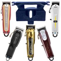 Guia De Lâmina Original Máquina Wahl Magic Clip Magic Clip Gold Sênior Legend e Super Taper Cordless