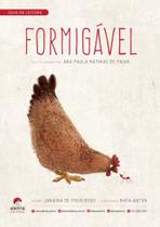 Guia De Leitura: Formigável