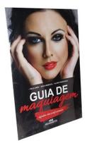 Guia de Maquiagem Profissional - Dicas, Técnicas e Segredos para Arrasar! Desvende os mistérios da maquiagem e conquiste looks incríveis. Ideal para iniciantes e experts. +Paleta de Combinações