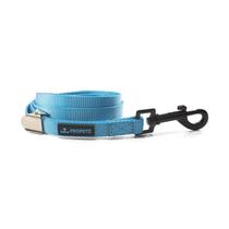 Guia de Nylon 60cm Azul Propetz Pet Original