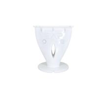 Guia De Ondas Eap G90 Profissional Aluminio Cone G 90 Branco