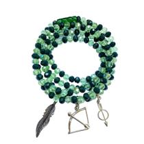 Guia De Oxóssi Caboclo Caboclos Cabocla Caboclo Pena Verde Caboclo Rompe Mato