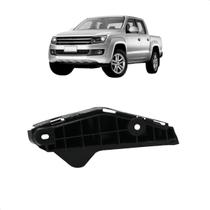 Guia de Para-choque Dianteiro Amarok 2010 2011 2012 Até 2016