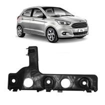 Guia de para-choque dianteiro Ford Ka 2014/2019