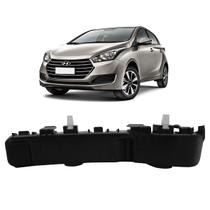 Guia de para-choque dianteiro Hyundai HB20 2012/2020