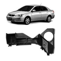 Guia de para-choque dianteiro Toyota Corolla 2003/2007