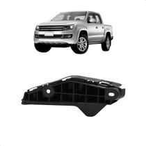 Guia de Parachoque Dianteiro Amarok 2010 2011 2012 2013 2014 2015 2016 Guia de Parachoque Dianteiro Amarok 2010 2011 2012 2013 2014 2015 2016