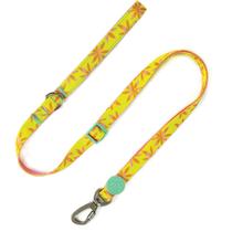 Guia de passeio para cachorro Madog Floral