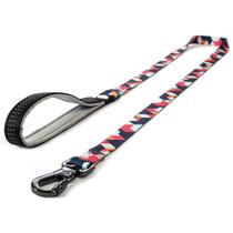 Guia de passeio para cachorro Madog Triângulos