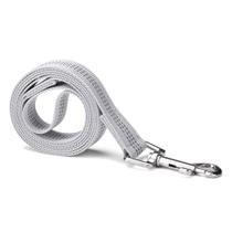 Guia de passeio pet para cachorro MADOG Comfort Cinza Guia de passeio pet para cachorro MADOG Comfort Cinza