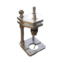 Guia De Perfuração De Madeira Ajustável E Portátil, Ferramenta De Localização De Perfuração De