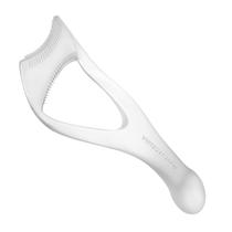 Guia de pestanas Lash Guard & Comb Tweezerman com pente Guia de pestanas Lash Guard & Comb Tweezerman com pente