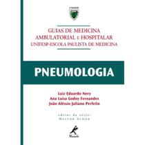 Guia De Pneumologia