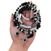 Guia de Pombagira Maria Padilha das Almas Concecte-se com o mistério da noite