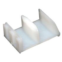 Guia de porta de chuveiro Door Barton Kramer Nylon 1,5"