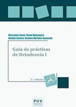 Guía de prácticas de Ortodoncia (2a. ed.) - Publicacions de la Universitat de València