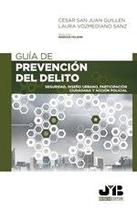 Guía de prevención del delito