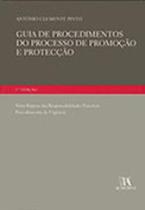 Guia de procedimentos do processo de e protecçao