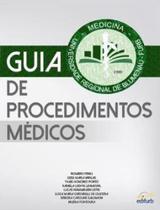 Guia de procedimentos médicos