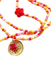 Guia de Proteção Encanto Cigano. Fio de Contas Umbanda. Guia de Proteção Encanto Cigano. Fio de Contas Umbanda.