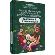 Guia De Reabilitação Funcional Para Deficiência Intelectual Guia De Reabilitação Funcional Para Deficiência Intelectual