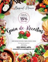 Guia De Receitas