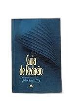 Guia De Redaçao Ney, Joao Luiz