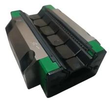 Guia de rolamento linear rg45