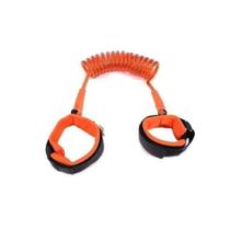 Guia De Segurança Anti Perda Coleira Pulseira Pulso Criança