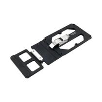 Guia De Serra De Trilho Com Ângulo Ajustável -45 graus Até 45 graus 90 graus Pré-calibrado Para