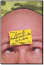Guia de sobrevivencia do careca - tudo o que o pouca telha precisa saber pa Guia de sobrevivencia do careca - tudo o que o pouca telha precisa saber pa