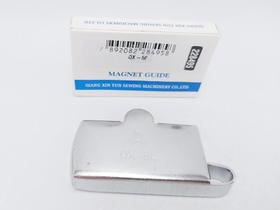 Guia de Tecidos para Retas Diversas QX-50 - QXyun Guia de Tecidos para Retas Diversas QX-50 - QXyun
