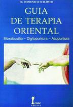 Guia de Terapia Oriental: Moxabustão