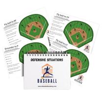 Guia de Treinamento de Beisebol e Softbol Juvenil: 40 Jogadas Defensivas Guia de Treinamento de Beisebol e Softbol Juvenil: 40 Jogadas Defensivas