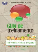 Guia de treinamento, vol.2 - Book Toy Ed -