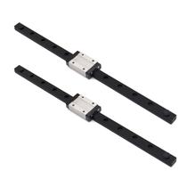 Guia de trilho linear iMetrx MGN12H 400mm para impressora 3D CNC Guia de trilho linear iMetrx MGN12H 400mm para impressora 3D CNC