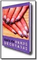 Guia de unhas decoradas - GENTE